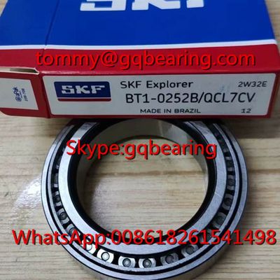 BT1-0252B/QCL7CV Đường đệm cuộn cong ô tô 48mm