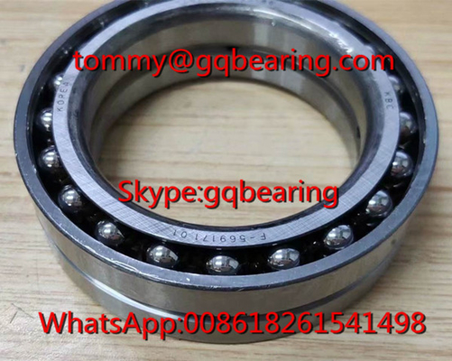 Gcr15 Thép KBC F-569171.01 Gói ô tô FAG F-569171 Gói cuộn kim