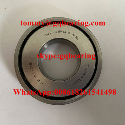 NP854792/NP430273 Đường xích cuộn coni khác biệt OD 55mm