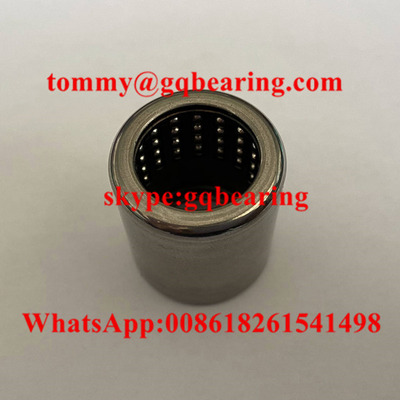 Gcr15 vật liệu thép INA F-212495.06 Lớp vòng bi đường F-212495 Lớp vỏ đường