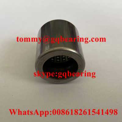 Gcr15 vật liệu thép INA F-212495.06 Lớp vòng bi đường F-212495 Lớp vỏ đường