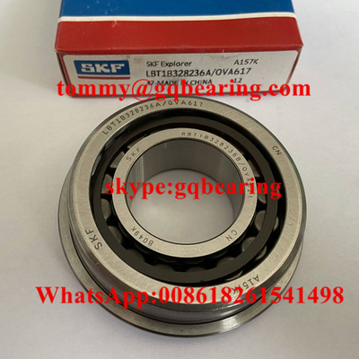 Gcr15 BT1B328236 Vòng xích cuộn cong 19mm