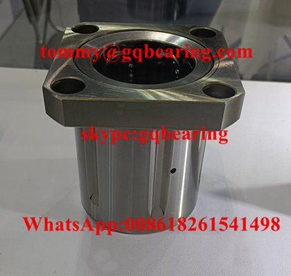 SDMK60 SDMK60UU SDMK60GA Loại Flange hình vuông đường thẳng với chân thép
