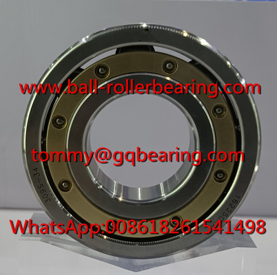 162250KA Vòng đệm bóng tiếp xúc góc 309S-34 Vòng đệm máy cuộn dây tốc độ cao