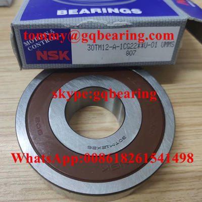 30TM12-A-1CG22U01 ID 30mm Gearbox Roller Bearing với niêm phong cao su