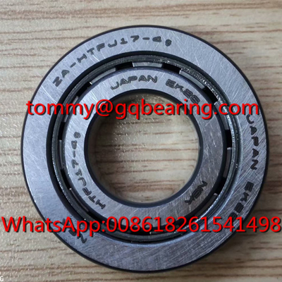 ZA-HTFJ17-4g OD 39mm Vòng xách hình trụ mang dầu bôi trơn Độ kính bên trong 17mm