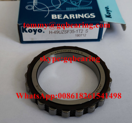 H-49UZSF35-1T2 S Đồ xách cuộn hình trụ đặc với lồng nylon