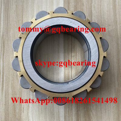 E-95UZS221 Lò bằng đồng lồng xích xích vòng bi OD 171mm Trọng lượng 2,2 KG