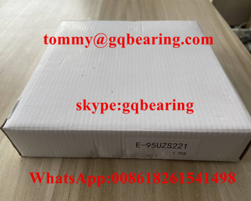 E-95UZS221 Lò bằng đồng lồng xích xích vòng bi OD 171mm Trọng lượng 2,2 KG