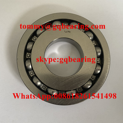 OD 65mm Gcr15 thép Deep Groove Ball Bearing mở niêm phong B29-1B
