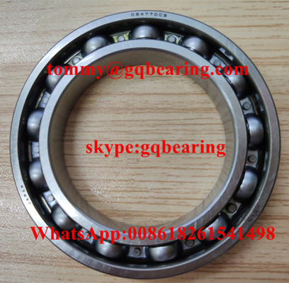 DG4770 GCR15 Đường đơn Lối đệm quả bóng sâu OD 70mm 47*70*12mm