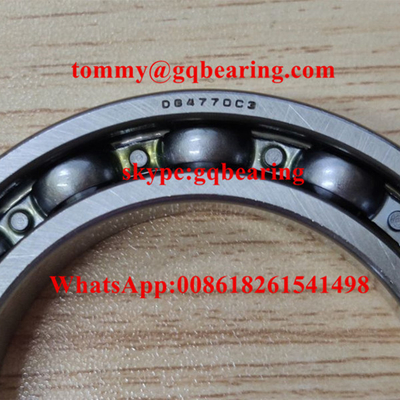 DG4770C3 Chất bôi trơn vòng đeo quả bóng sâu 47 * 70 * 12mm