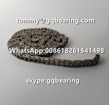 06BSS SS316 Chuỗi cuộn ngắn chống ăn mòn dây chuyền thép không gỉ