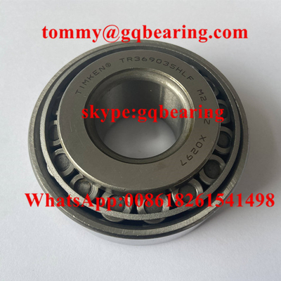 53332-3E100 Đường xích cuộn cuộn đơn hàng OD 90mm