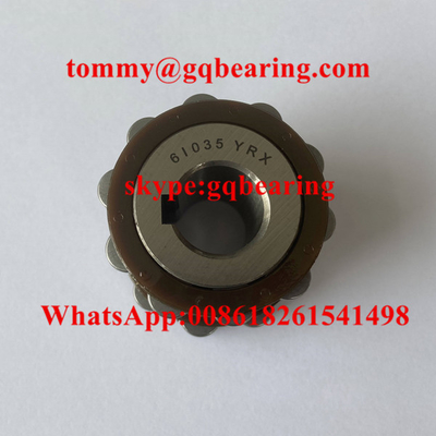 61035 YRX Loại vòng bi cuộn hình trụ đặc biệt cho máy giảm tốc