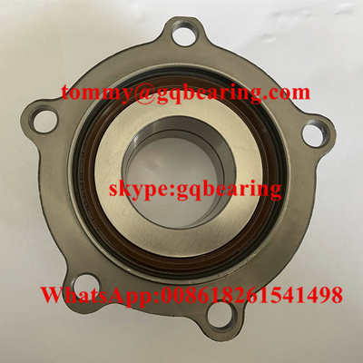 1802505-03TF Thép lồng bánh xe Hub xích đơn vị Gcr15 đường kính bên trong 50mm