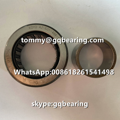 ID 29mm Gcr15 Xích lăn kim ô tô F-232349
