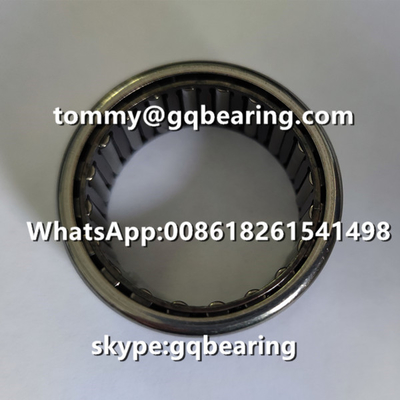 Gcr15 vật liệu thép INA F-211810 vòng bi cuộn kim không có vòng trong 32x42x18mm