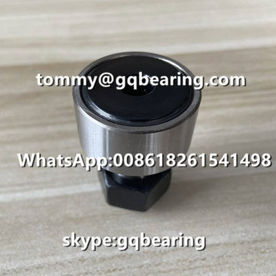 Máy CNC KR35PP Stud Type Track Roller Bearing OD 35mm