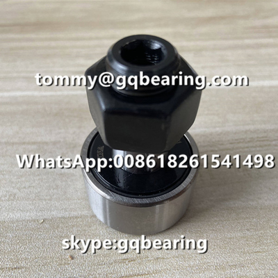 Máy CNC KR35PP Stud Type Track Roller Bearing OD 35mm