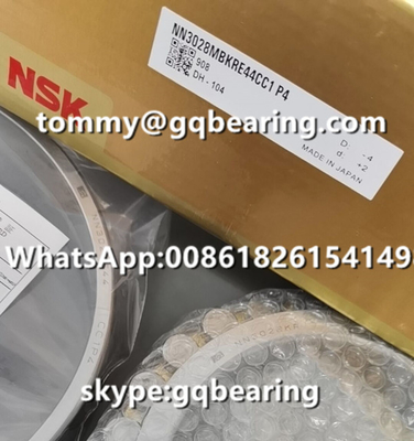 NN3028MBKRE44CC1P4 Vòng xích cuộn hình trụ dày 53mm