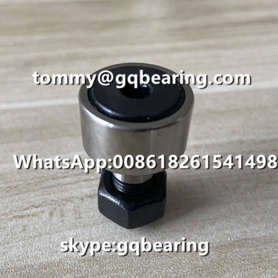 Gcr15 thép KR22X Stud Type Cam Follower Bearing với chuồng thép
