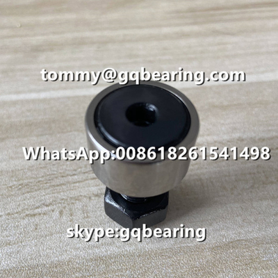 Gcr15 thép KR22X Stud Type Cam Follower Bearing với chuồng thép