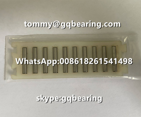 Vỏ nhựa lồng FF3525 Đường dây chuyền vòng bi kim phẳng