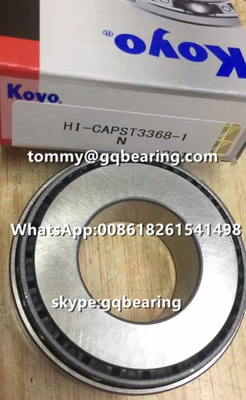 ST3368-1-N Đường đơn hàng Xét đẩy cong Độ dày 20mm