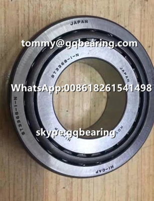 L623149/L623110D L623149/10D Xếp hai hàng vòng bi cuộn cong ở kho