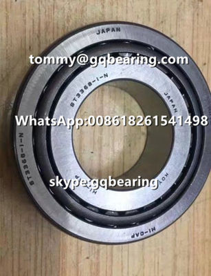 ST3368 Vòng xích cuộn cong với dầu bôi trơn