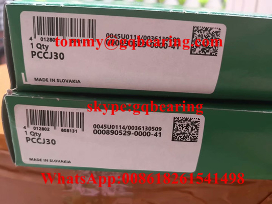 Vòng đệm hình quả bóng bằng sắt đúc PCCJ30