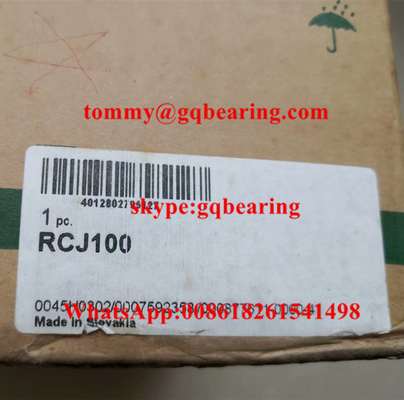 PCJ100 Ống mỡ gối khối xích xích xích