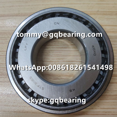 Mở niêm phong STF 3065 LFT Xương cuộn coni OD 65mm