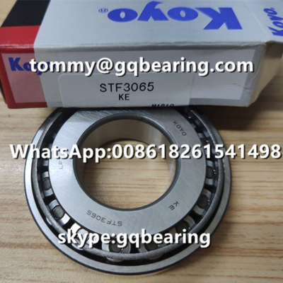 STF3065 Gcr15 Vòng xích cuộn thép 17,5mm Độ dày