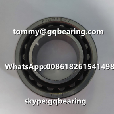 F-231927 Vòng đệm quả cầu rãnh sâu có vỏ 29mm