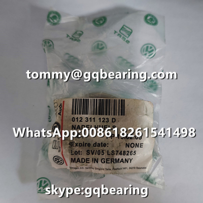 F-203348.9 Xích lăn kim ô tô 012311123D