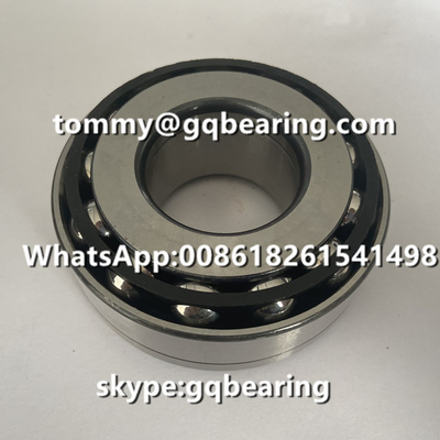 FAG F-563575 Giao số hai hàng nhựa nylon 36.512x81.275x33mm