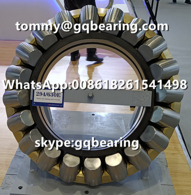 29413-E1 29413-E Động đơn hàng vòng bi hình cầu 65x140x45mm