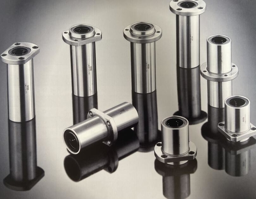 Dòng slide flange