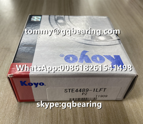 Đồ xăng STE4489-1LFT có dây chuyền cuộn cong với lồng thép