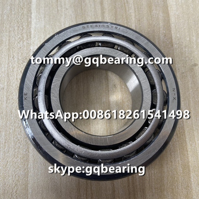 STE4183YR1 Vòng xích lăn đơn hàng cong với lồng thép