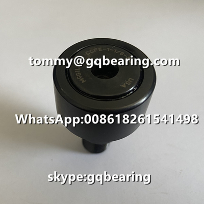 CCFE-1 1/8-SB vòng bi cuộn kim Gcr15 Steel Cam Follower Bearing
