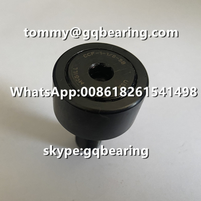 Thép không gỉ Gcr15 Cam Follower Needle Roller Bearing ISO9001