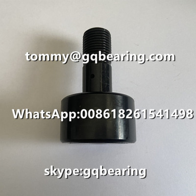 IKO vòng bi CR24 R Cam Follower Bearing Cam Roller Bearing CR24 1/2 inch CR24 UU Track Roller Bearing