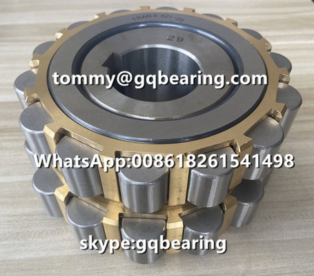 TRANS 621 Lối xích cuộn hình trụ Lối xích cuộn chính xác đặc