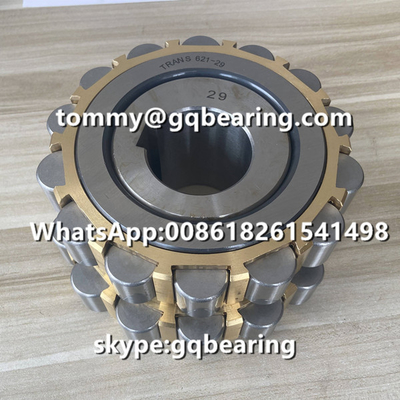 Gcr15 vật liệu thép TRANS 621-21 Đường xích cuộn xi lanh đặc biệt OEM Diameter bên trong 95 mm