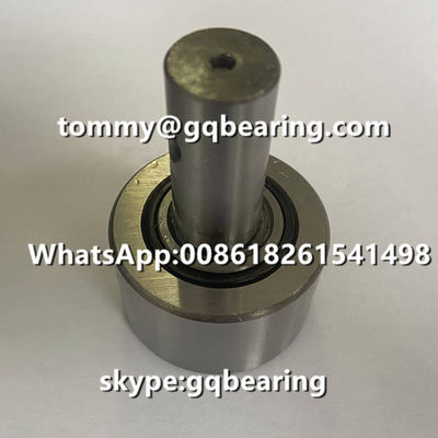 KRX18X47X68.5-4 Cam Follower Needle Thrust Bearing 68.5mm Chiều rộng
