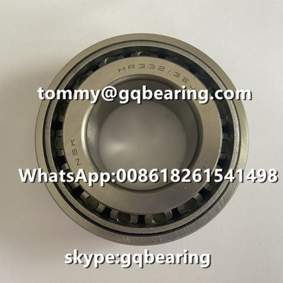 HR332/32J Gcr15 Đường xích cuộn cuộn đơn hàng đường kính bên trong 32mm