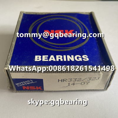 HR332/32J Gcr15 Đường xích cuộn cuộn đơn hàng đường kính bên trong 32mm